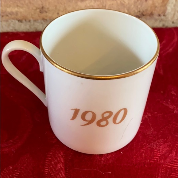 Schmid Parade in England Annual Cup 1980 Eight ltd - Picture 2 of 4